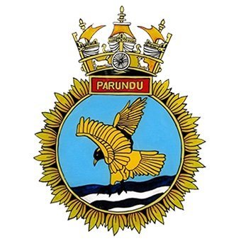 Indian Navy Logo